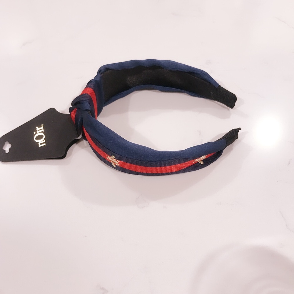 Fancy headband - Picture 2 of 6